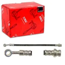 Mega-Angebot TRW BREMSSCHLAUCH 310mm HINTERACHSE LINKS HINTERACHSE LINKS FÜR KIA CEE‘D PRO