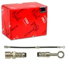 Mega-Angebot TRW BREMSSCHLAUCH 430mm VORDERACHSE RECHTS VORDERACHSE RECHTS FÜR CHEVROLET