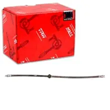 TRW BREMSSCHLAUCH 575mm VORDERACHSE LINKS RECHTS VORDERACHSE BEIDSEITIG Beliebt