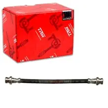 TRW BREMSSCHLAUCH 230mm HINTERACHSE INNEN LINKS RECHTS FÜR MITSUBISHI COLT Top-Angebot