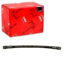 TRW BREMSSCHLAUCH 276mm HINTERACHSE INNEN LINKS RECHTS MITTE HINTERACHSE Sale