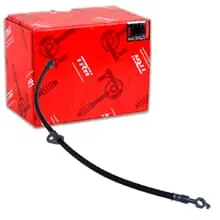 TRW BREMSSCHLAUCH 600mm VORDERACHSE LINKS VORDERACHSE LINKS FÜR TOYOTA AVENSIS Sonderaktion