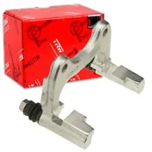 TRW HALTER BREMSSATTEL HINTERACHSE LINKS HINTERACHSE LINKS FÜR RENAULT MEGANE Super-Preis
