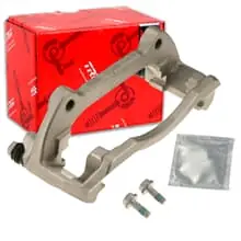 TRW HALTER BREMSSATTEL VORDERACHSE LINKS VORDERACHSE LINKS FÜR SEAT ALHAMBRA Neue Ware