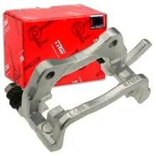 Neuheit TRW HALTER BREMSSATTEL HINTERACHSE LINKS HINTERACHSE LINKS FÜR RENAULT KANGOO
