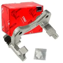 TRW HALTER BREMSSATTEL HINTERACHSE LINKS RECHTS HINTERACHSE BEIDSEITIG Preisknaller