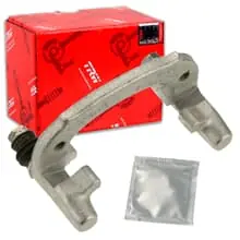 TRW HALTER BREMSSATTEL HINTERACHSE BEIDSEITIG HINTERACHSE LINKS RECHTS Billig