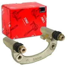 TRW HALTER BREMSSATTEL HINTERACHSE LINKS RECHTS HINTERACHSE BEIDSEITIG Saisonangebot