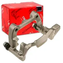 TRW HALTER BREMSSATTEL HINTERACHSE LINKS HINTERACHSE LINKS VORDERACHSE LINKS Neu