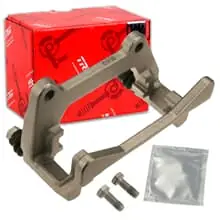 Angebot TRW HALTER BREMSSATTEL HINTERACHSE LINKS HINTERACHSE LINKS VORDERACHSE