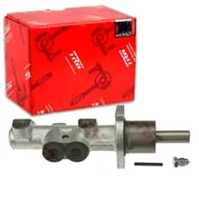 Saisonangebot TRW HAUPTBREMSZYLINDER HBZ für SEAT CORDOBA IBIZA SKODA FABIA ROOMSTER VW FOX