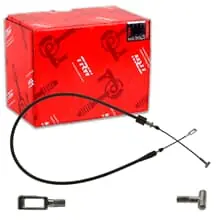 TRW HANDBREMSSEIL HINTERER TEIL SCHEIBENBREMSE Top-Angebot