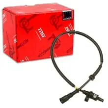 Neue Kollektion TRW ABS-SENSOR RADDREHZAHL passend für RENAULT MEGANE SCÉNIC