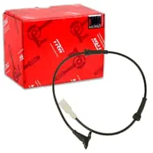 TRW ABS-SENSOR RADDREHZAHL passend für CITROËN C4 PEUGEOT 307 Preisknaller