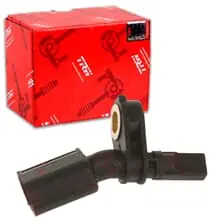 Garantierte Lieferung TRW ABS-SENSOR RADDREHZAHL für AUDI A1 A2 A3 Q2 Q3 TT CUPRA ATECA SEAT ARONA