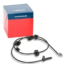 Schneller Versand BREMI ABS-SENSOR RADDREHZAHL HINTERACHSE LINKS
