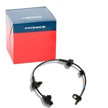 Sonderaktion BREMI ABS-SENSOR RADDREHZAHL HINTERACHSE LINKS passend für HONDA CIVIC