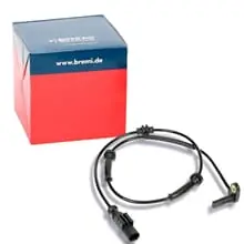 BREMI ABS-SENSOR RADDREHZAHL VORDERACHSE passend für FIAT FIORINO LINEA QUBO Angebot