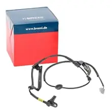 BREMI ABS-SENSOR RADDREHZAHL HINTERACHSE RECHTS FÜR HYUNDAI IX55 KIA SORENTO Heißes Angebot