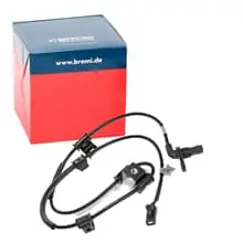 BREMI ABS-SENSOR RADDREHZAHL VORDERACHSE LINKS passend für HYUNDAI IX35 Top-Preis