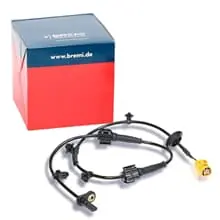 BREMI ABS-SENSOR RADDREHZAHL VORDERACHSE LINKS passend für HONDA JAZZ Angebot
