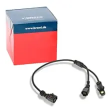 BREMI ABS-SENSOR RADDREHZAHL VORDERACHSE LINKS VORDERACHSE FÜR FORD GALAXY SEAT Jetzt Kaufen