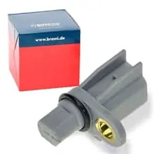 Neue Ware BREMI ABS-SENSOR RADDREHZAHL HINTERACHSE VORDERACHSE FÜR FORD C-MAX FOCUS GRAND