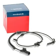 Schneller Versand BREMI ABS-SENSOR RADDREHZAHL VORDERACHSE passend für OPEL INSIGNIA SAAB 9-5