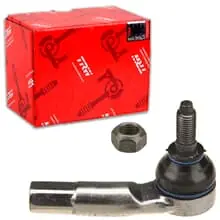 Neuheit TRW SPURSTANGENKOPF AUßEN LINKS VORDERACHSE FÜR SEAT AROSA CORDOBA IBIZA VW