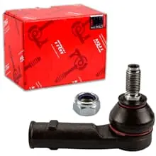 TRW SPURSTANGENKOPF VORDERACHSE RECHTS passend für AUDI A3 TT SEAT LEON VW GOLF Günstig