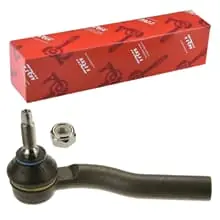 Sichere Zahlung TRW SPURSTANGENKOPF RECHTS VORDERACHSE FÜR ALFA ROMEO 145 146 155 GTV SPIDER