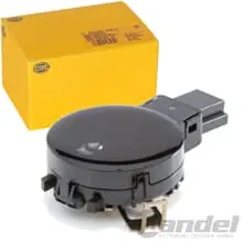 HELLA REGENSENSOR passend für RENAULT KADJAR KOLEOS 2 SCENIC 4 Wochenendangebot