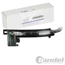 TYC BLINKLEUCHTE LED RECHTS AUßENSPIEGEL für AUDI A3 8P A4 + AVANT B8 A5 8T3 Ausverkauf