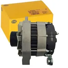 Knallerangebot HELLA LICHTMASCHINE GENERATOR 70A passend für RENAULT 19 8EL 012 429-931