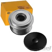 Beliebt HELLA GENERATORFREILAUF LICHTMASCHINE für FORD GALAXY MONDEO IV VOLVO S-MAX S80