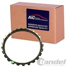 AIC ABS-RING SENSORRING VORDERACHSE passend für RENAULT CLIO I/II KANGOO 19 II Highlight