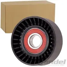 Direkt Vom Hersteller SPANNROLLE UMLENKROLLE KEILRIEMEN W203 W204 C209 W211 R171 SPRINTER 906