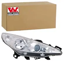 VAN WEZEL Hauptscheinwerfer 4029964 Must-Have
