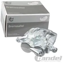 BREMSSATTEL VORNE LINKS passend für MERCEDES VIANO W639 VITO W639 Knallerangebot