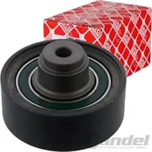 FEBI UMLENK FÜHRUNGSROLLE ZAHNRIEMEN für AUDI A3 8L VW CRAFTER 2E GOLF 6 1J POLO Angebot