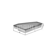 MAHLE / KNECHT LUFTFILTER passend für CHRYSLER PR CRIUSER 2.2 CRD Heißes Angebot