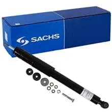 Preisknaller SACHS GASDRUCK STOßDÄMPFER HINTERACHSE FÜR MERCEDES-BENZ 124 190 E-KLASSE