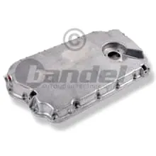 Ausverkauf ÖLWANNE ALU passend für AUDI A4 B5 A6 C5 2.4 2,7T 2,8 A8 VW PASSAT 3B