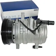 Expressversand MAHLE Kompressor, Klimaanlage ACP 1198 000P