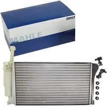 MAHLE MOTORKÜHLUNG passend für FIAT PANDA 0.9 - 1.4 VAN KASTEN SCHRÄGHECK Garantierte Lieferung