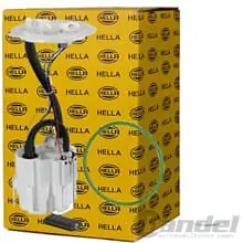 Bestseller HELLA KRAFTSTOFF-FÖRDEREINHEIT mit TANKGEBER für OPEL ASTRA H FAMILY 1.2-1.8