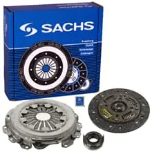 Meistverkauft SACHS KUPPLUNG-SATZ passend für CHEVROLET AVEO MATIZ SPARK DAEWOO KALOS MATIZ