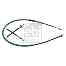 Direktkauf FEBI BILSTEIN Seilzug, Feststellbremse 49620