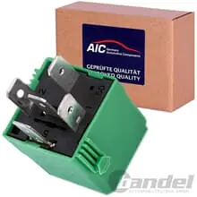 Markenprodukt AIC RELAIS für NIVEAUREGULIERUNG MERCEDES W245 W204 C218 W211 W212 W251 W220