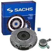 SACHS KUPPLUNG-SATZ MIT KUPPLUNGSSCHEIBE MIT SCHWUNGRAD passend für DODGE Neue Kollektion